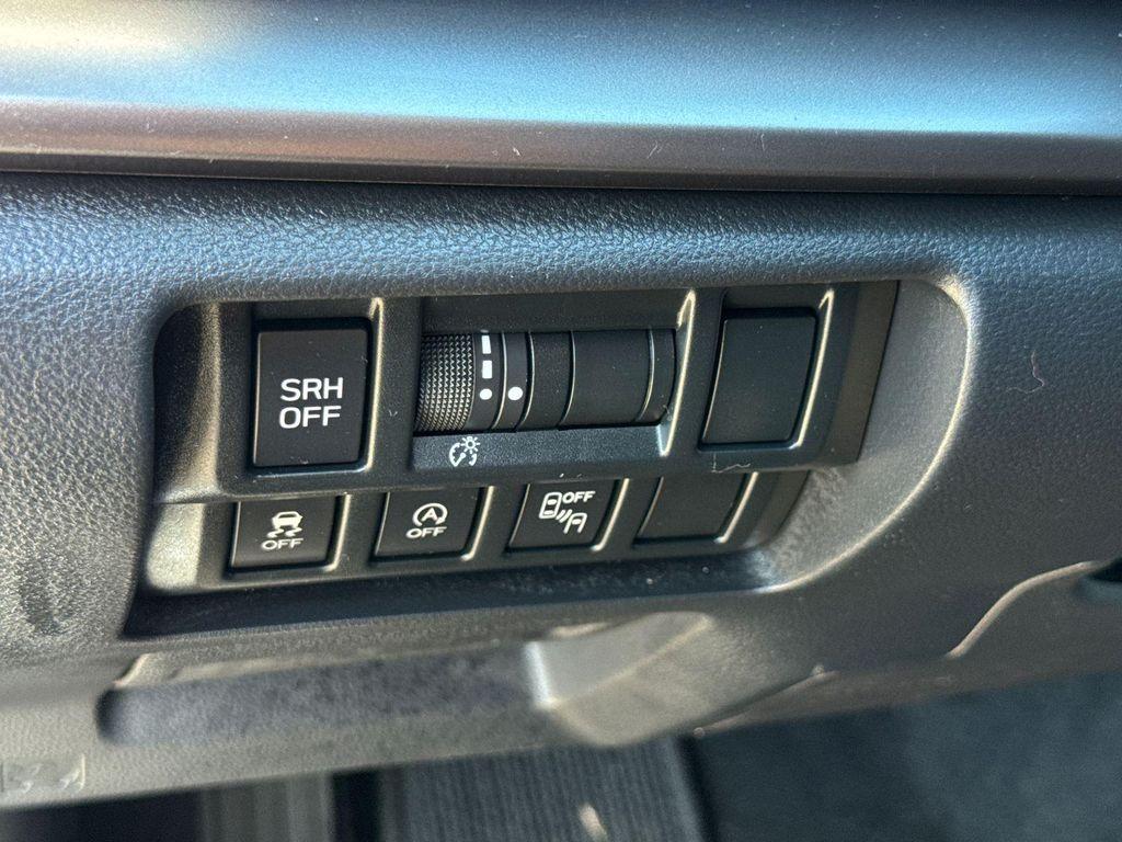 used 2022 Subaru Crosstrek car, priced at $23,995