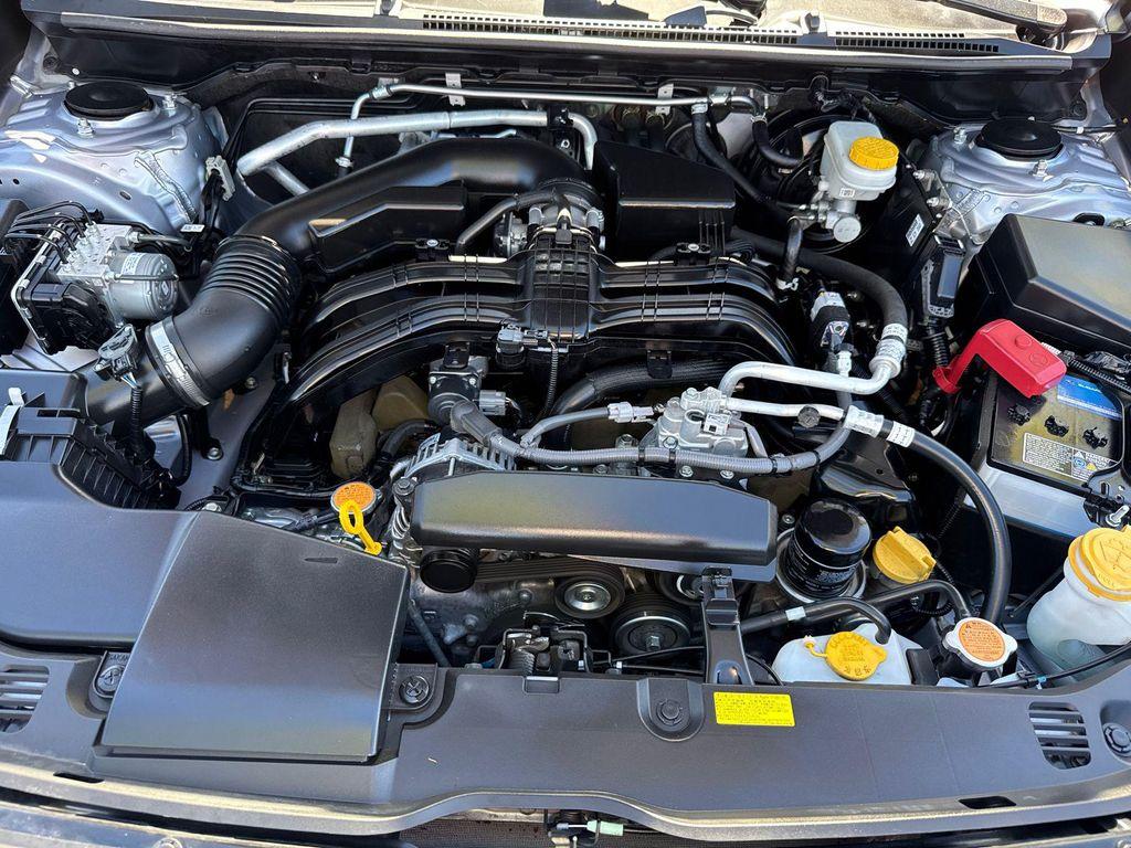 used 2022 Subaru Crosstrek car, priced at $23,995