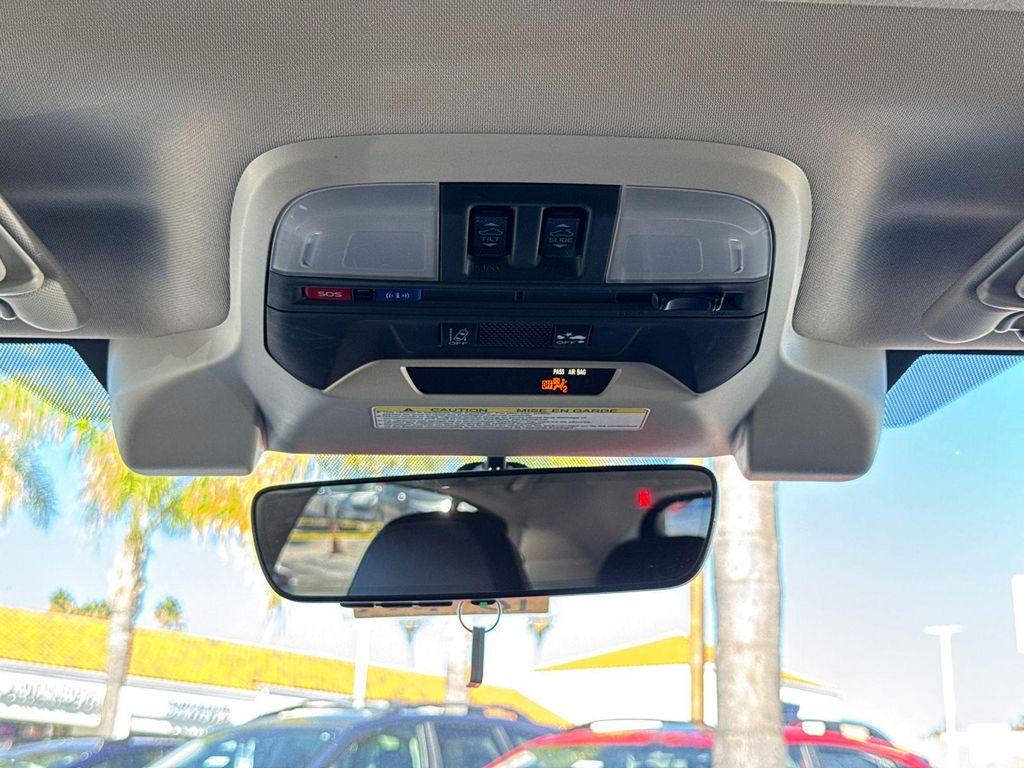 used 2022 Subaru Crosstrek car, priced at $23,995