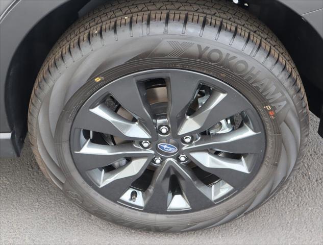 new 2025 Subaru Outback car, priced at $42,151