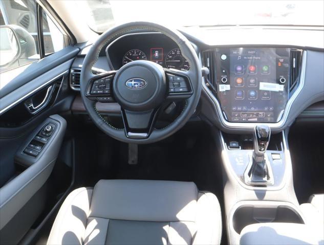 new 2025 Subaru Outback car, priced at $42,151