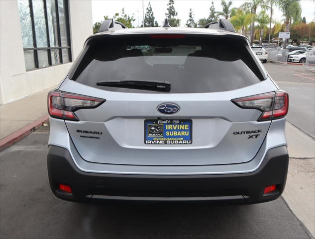 new 2025 Subaru Outback car, priced at $42,151