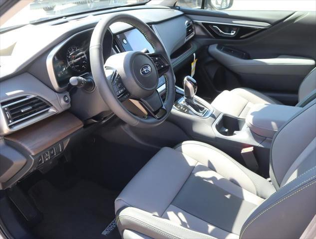 new 2025 Subaru Outback car, priced at $42,151