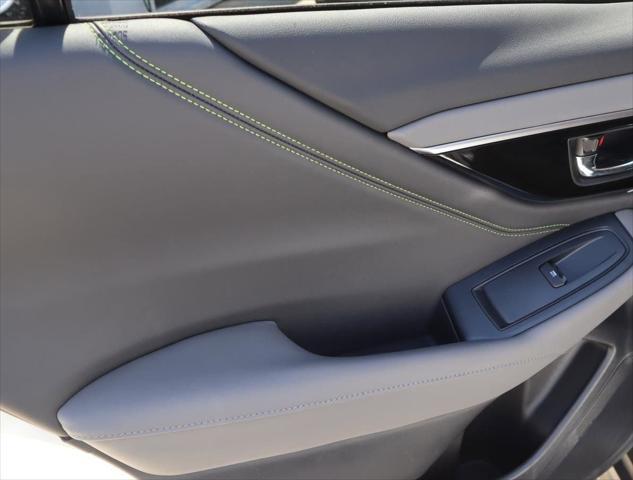 new 2025 Subaru Outback car, priced at $42,151