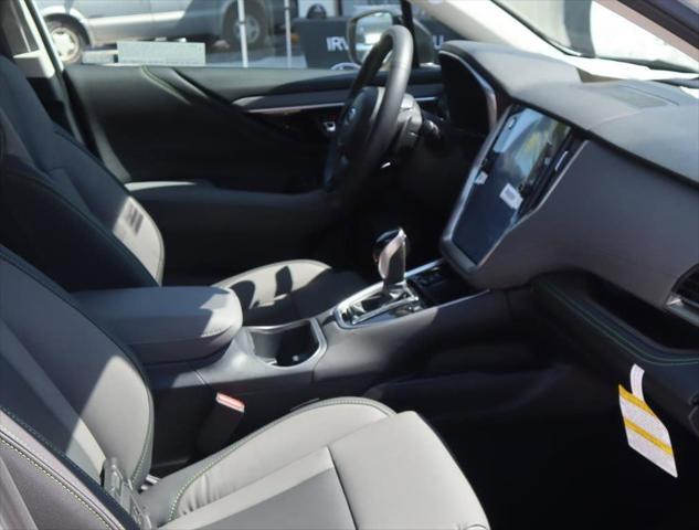 new 2025 Subaru Outback car, priced at $42,151