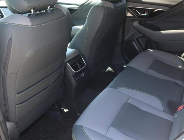new 2025 Subaru Outback car, priced at $42,151