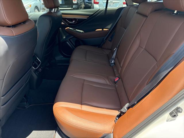 used 2023 Subaru Outback car, priced at $35,522