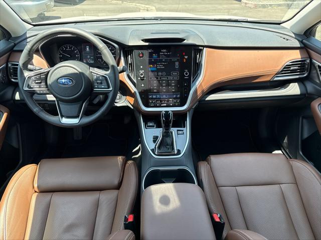 used 2023 Subaru Outback car, priced at $35,522