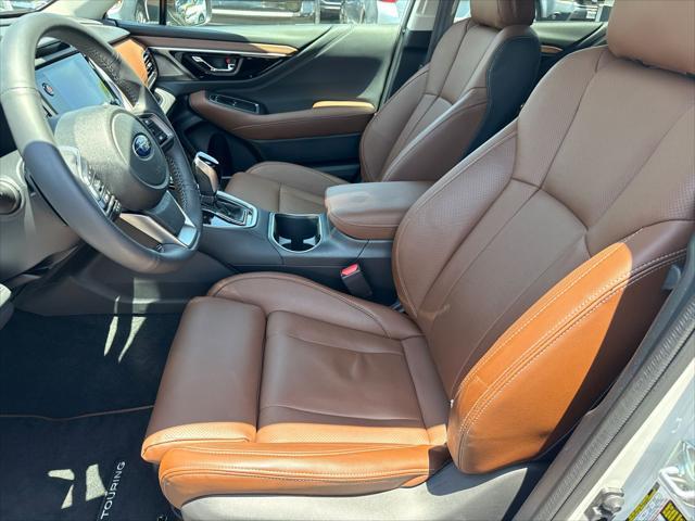 used 2023 Subaru Outback car, priced at $35,522
