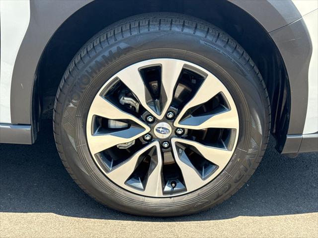 used 2023 Subaru Outback car, priced at $35,522