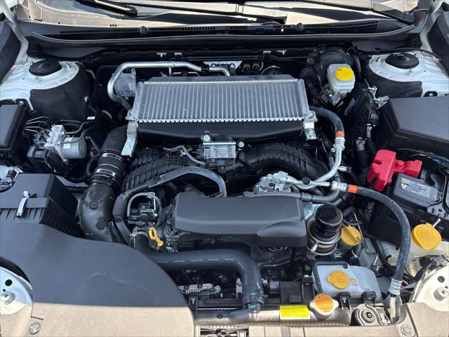 used 2023 Subaru Outback car, priced at $35,522