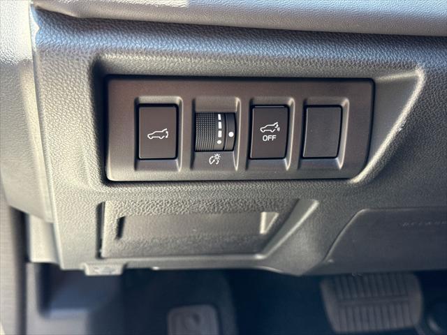 used 2023 Subaru Outback car, priced at $35,522