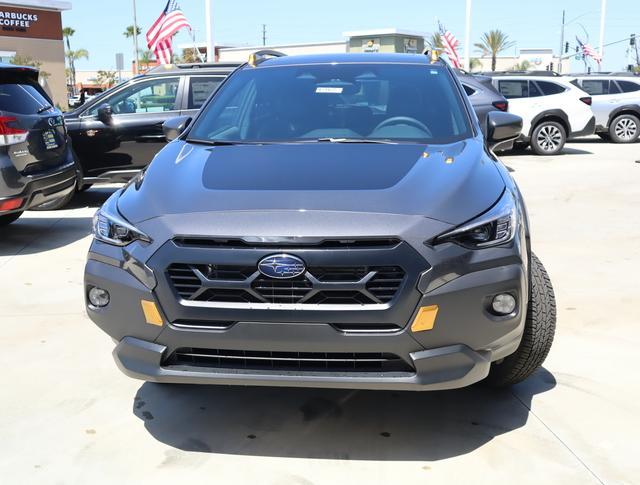 new 2024 Subaru Crosstrek car, priced at $36,810