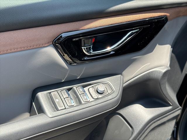 new 2025 Subaru Forester car, priced at $40,420