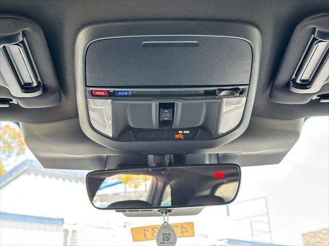 new 2025 Subaru Forester car, priced at $40,420