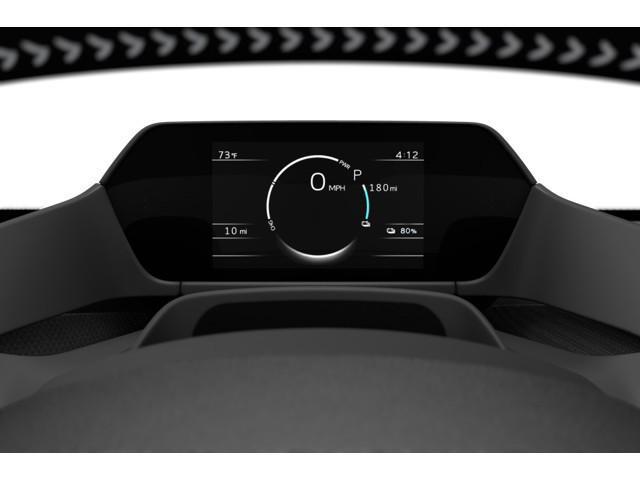 new 2025 Subaru Solterra car, priced at $40,272