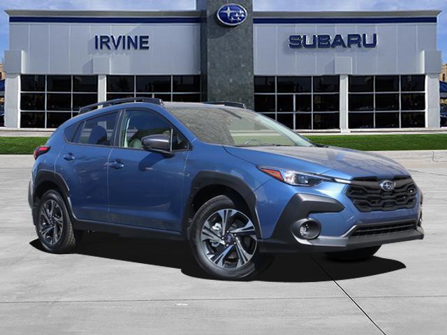 new 2024 Subaru Crosstrek car, priced at $30,875