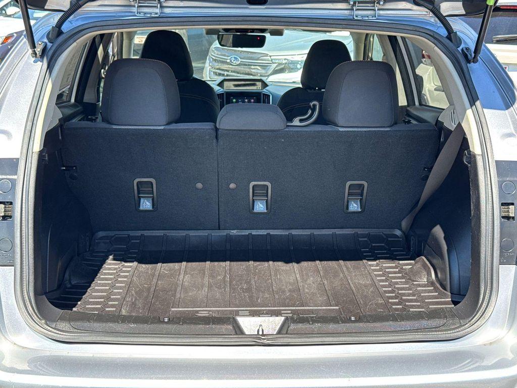 used 2020 Subaru Crosstrek car, priced at $15,972
