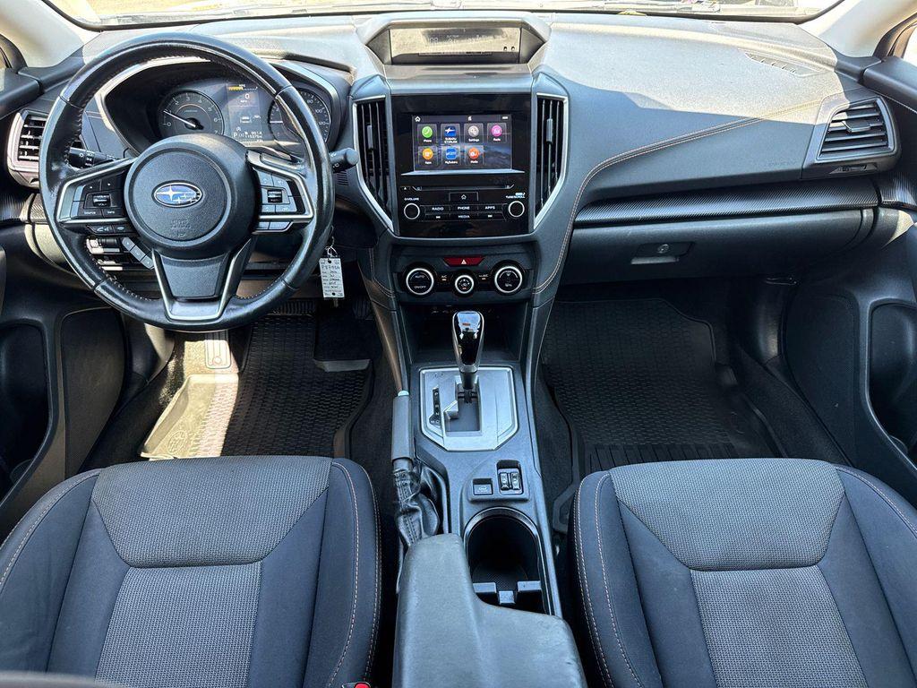 used 2020 Subaru Crosstrek car, priced at $15,972