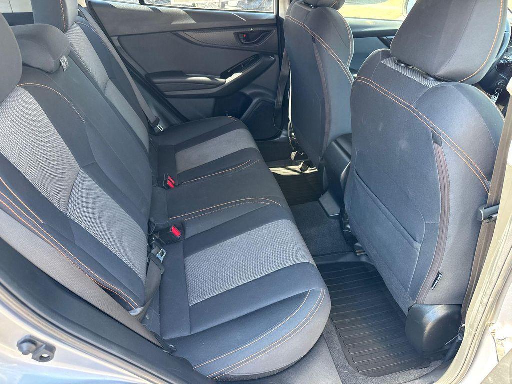 used 2020 Subaru Crosstrek car, priced at $15,972