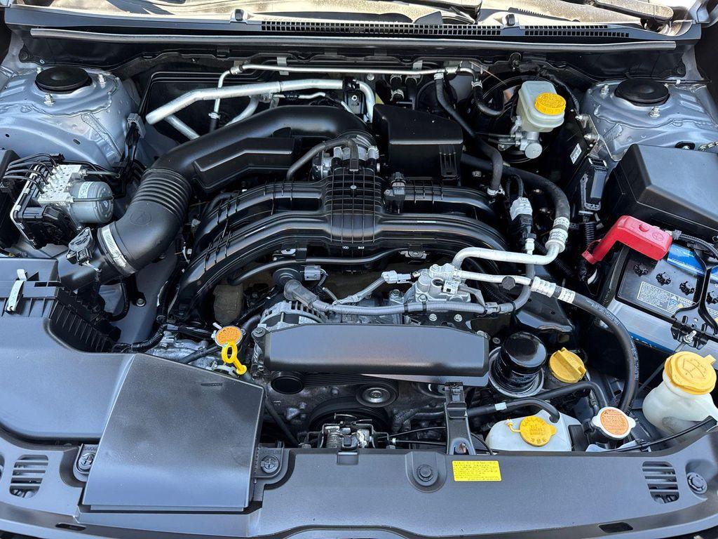 used 2020 Subaru Crosstrek car, priced at $15,972