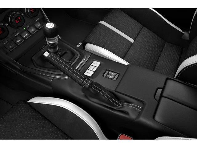 new 2025 Subaru BRZ car, priced at $37,823