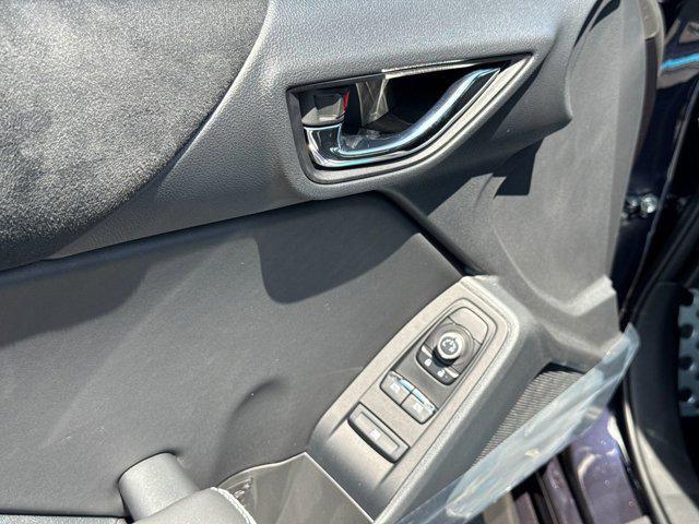 new 2025 Subaru BRZ car, priced at $37,823
