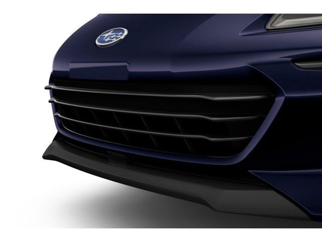 new 2025 Subaru BRZ car, priced at $37,823