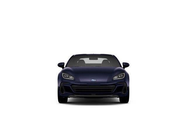 new 2025 Subaru BRZ car, priced at $37,823