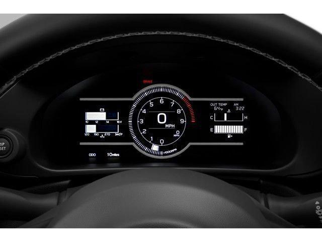 new 2025 Subaru BRZ car, priced at $37,823