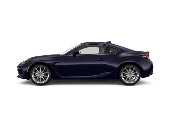 new 2025 Subaru BRZ car, priced at $37,823