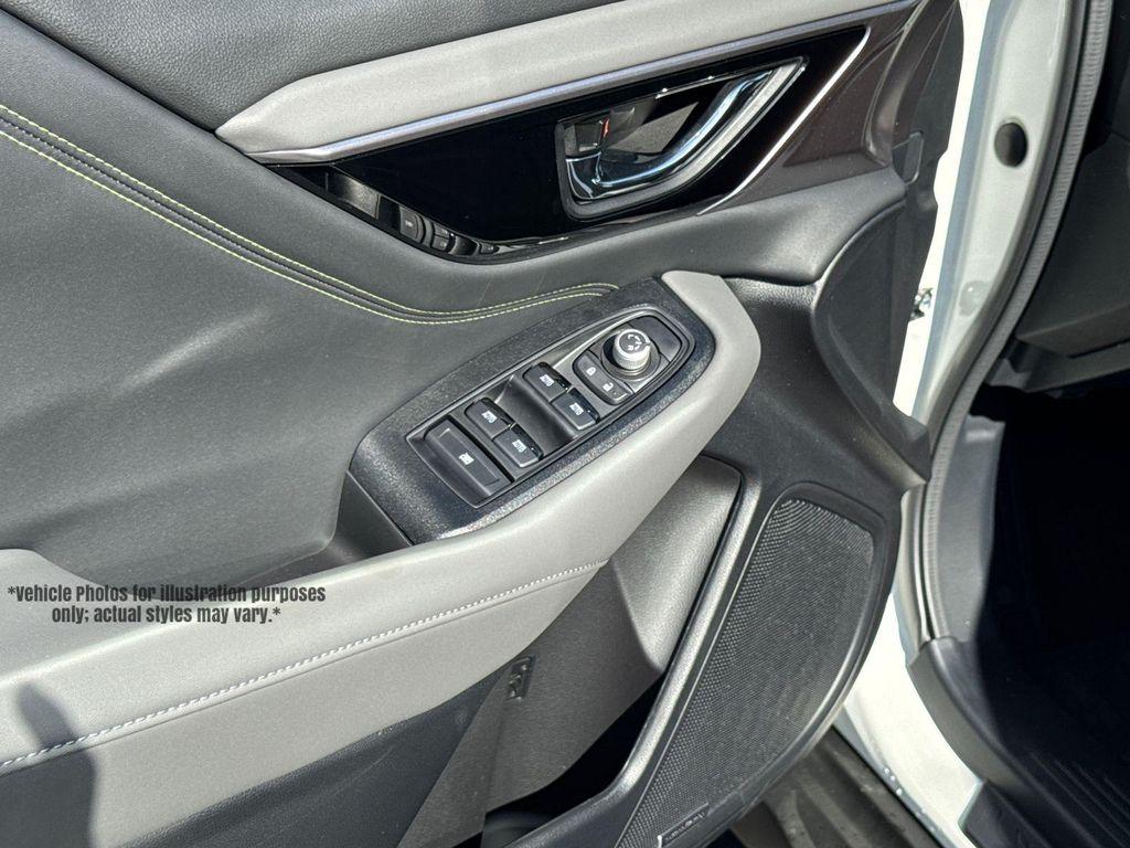 new 2025 Subaru Outback car, priced at $43,619