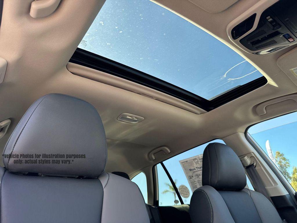 new 2025 Subaru Outback car, priced at $43,619