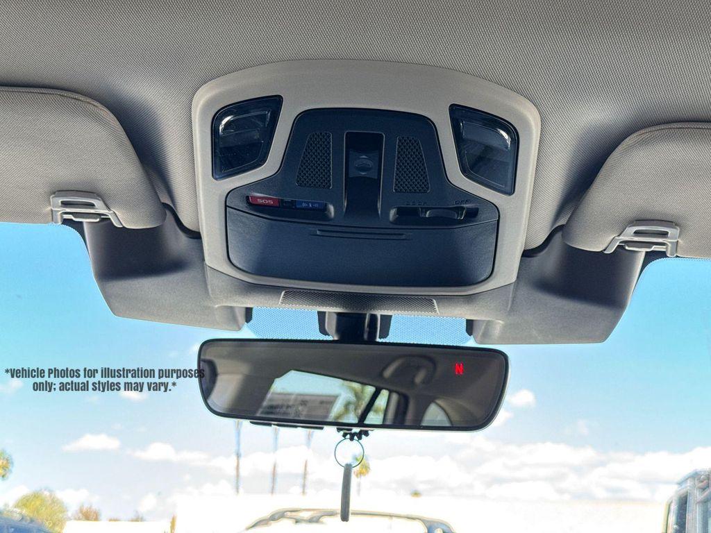 new 2025 Subaru Outback car, priced at $43,619