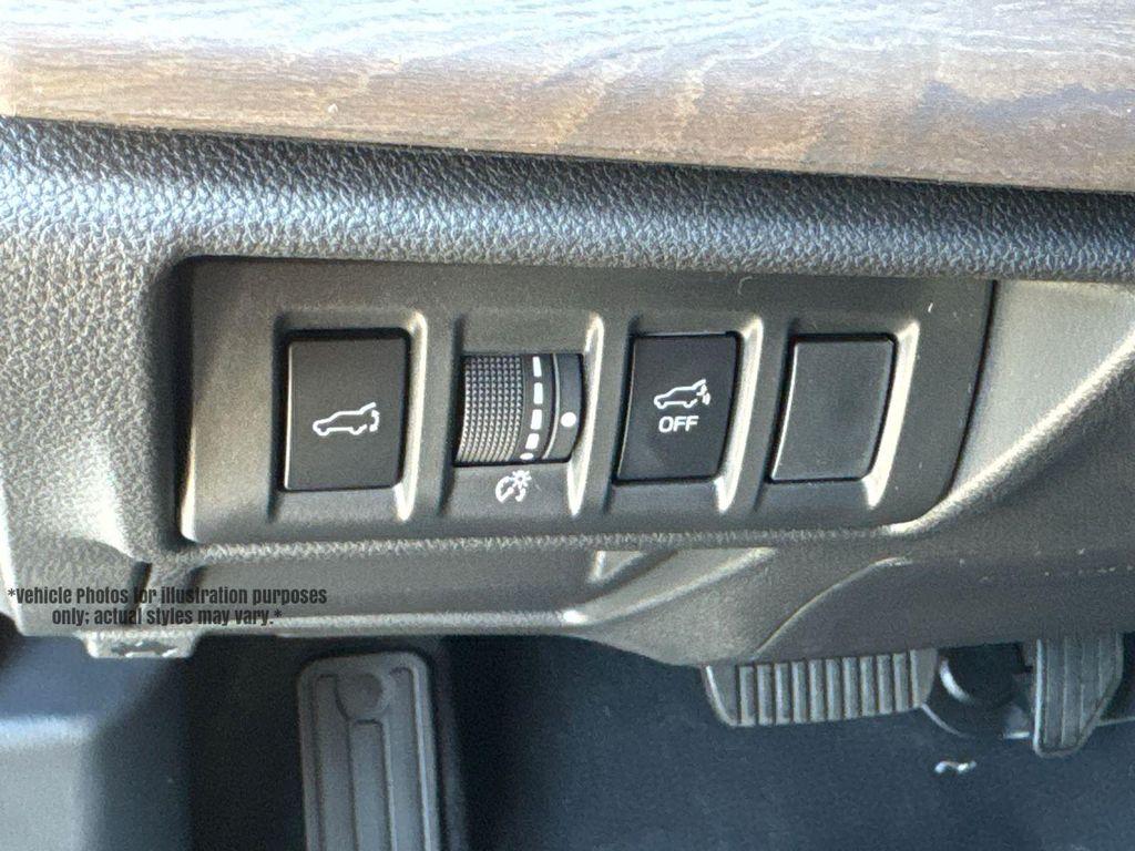 new 2025 Subaru Outback car, priced at $43,619