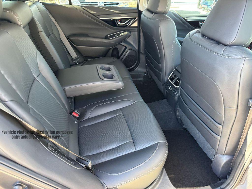 new 2025 Subaru Outback car, priced at $47,588