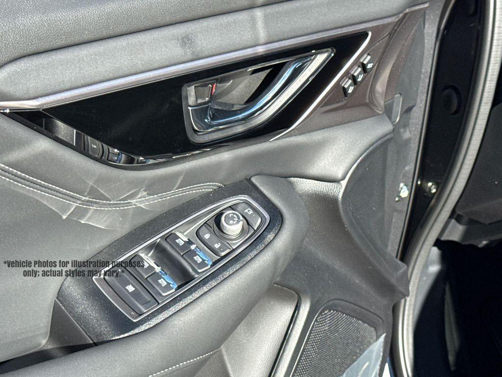 new 2025 Subaru Outback car, priced at $47,588