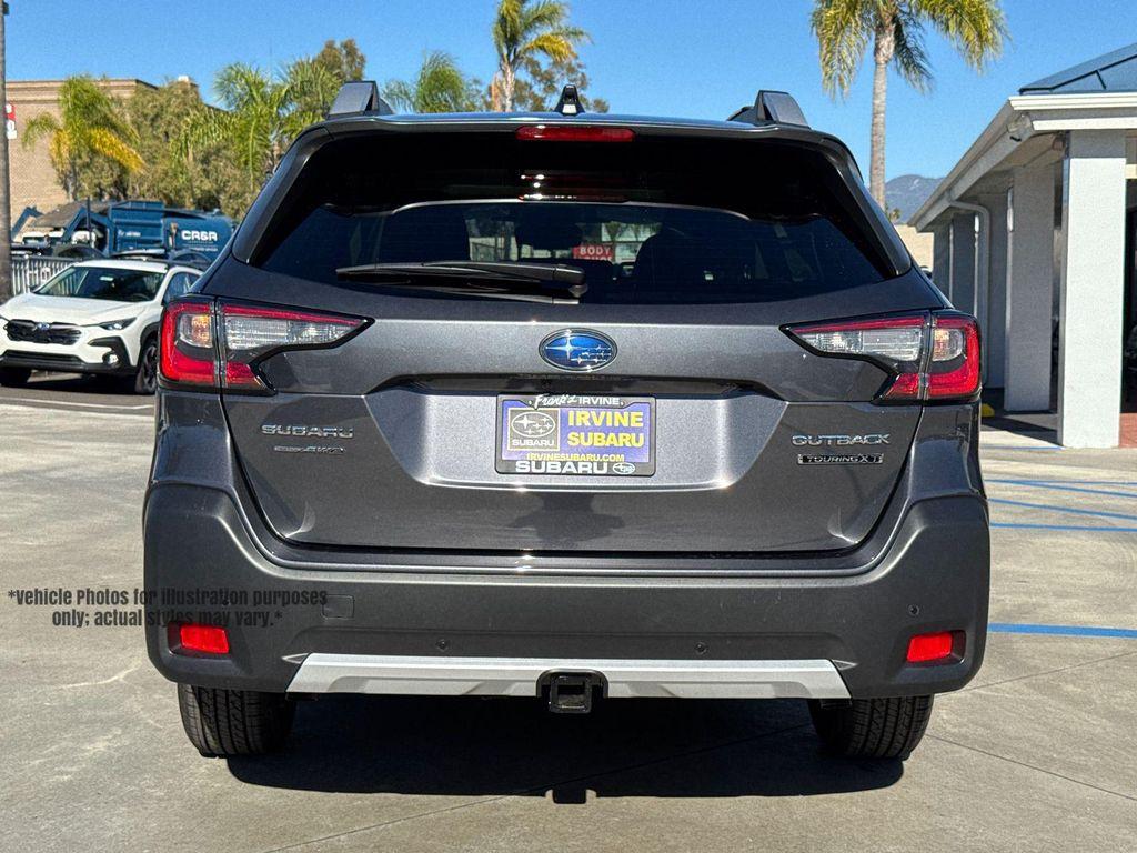 new 2025 Subaru Outback car, priced at $47,588
