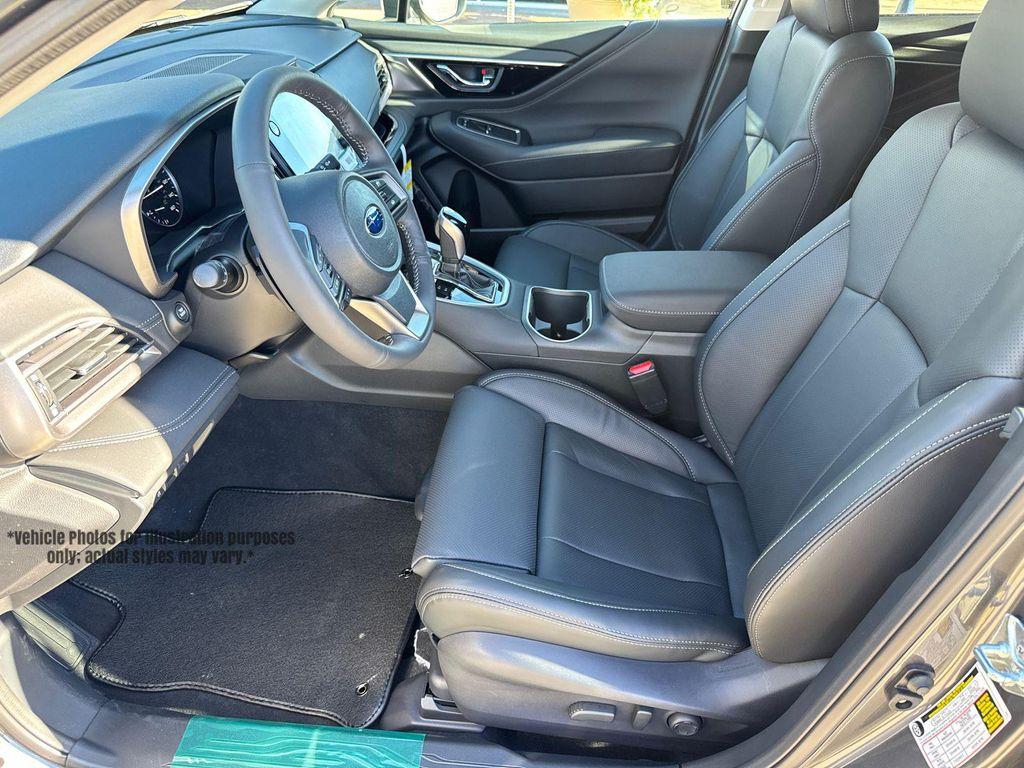 new 2025 Subaru Outback car, priced at $47,588