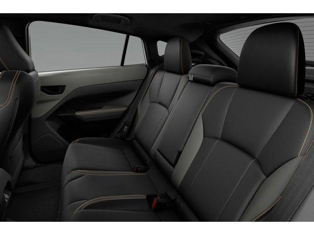 new 2025 Subaru Crosstrek car, priced at $37,461