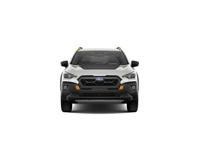 new 2025 Subaru Crosstrek car, priced at $37,461