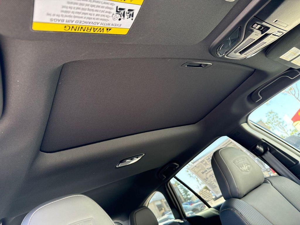 new 2025 Subaru Outback car, priced at $45,928