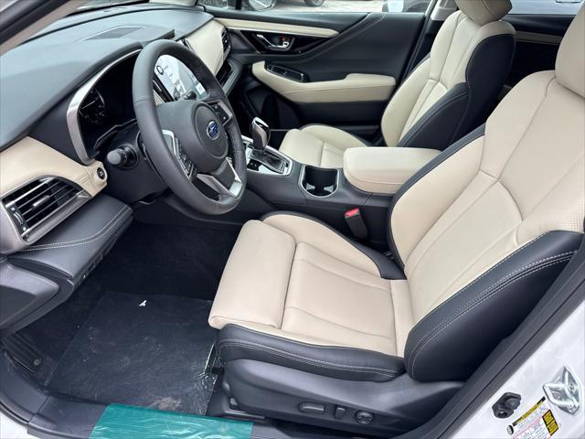 new 2025 Subaru Outback car, priced at $42,054