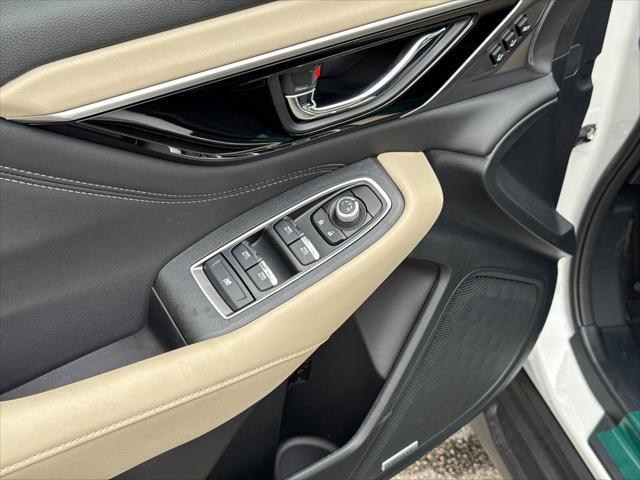 new 2025 Subaru Outback car, priced at $42,054