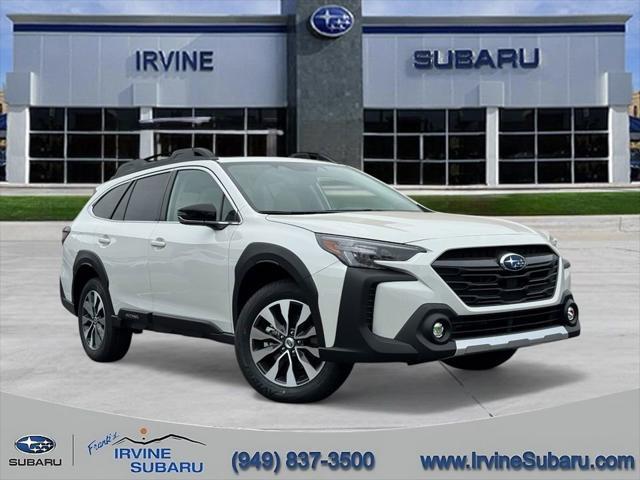 new 2025 Subaru Outback car, priced at $42,054
