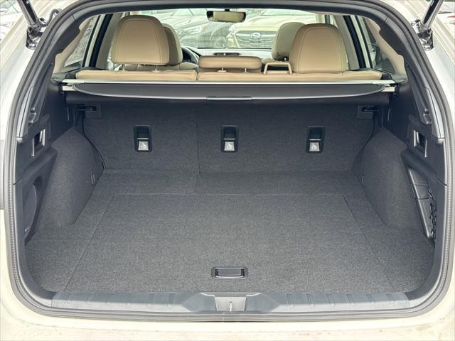 new 2025 Subaru Outback car, priced at $42,054