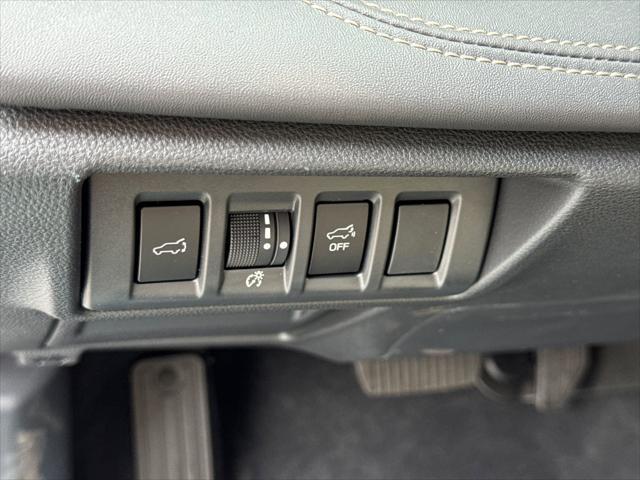 new 2025 Subaru Outback car, priced at $42,054