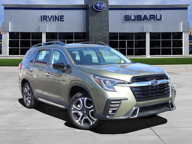 new 2024 Subaru Ascent car, priced at $51,157