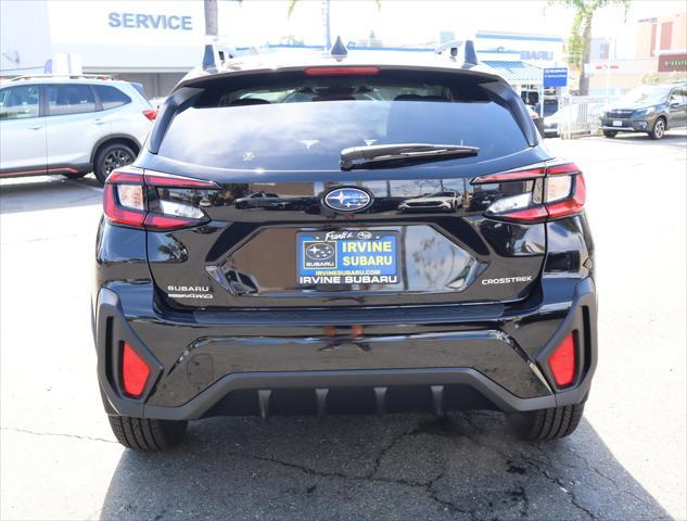 new 2024 Subaru Crosstrek car