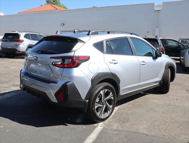 new 2024 Subaru Crosstrek car